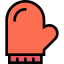 Mitten icon 64x64