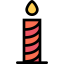 Candle icon 64x64
