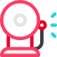 Ring bell Ikona 64x64