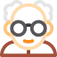 Professor icon 64x64