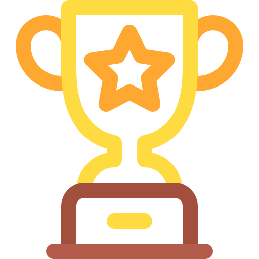 Trophy icon