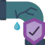 Leak icon 64x64