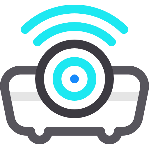 Projector icon