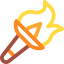 Torch icon 64x64