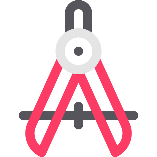 Compass icon