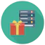 Present icon 64x64