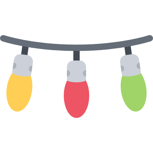 Lights icon