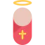 Jesus icon 64x64