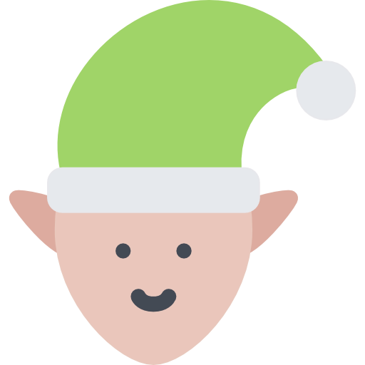 Elf icon