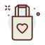 Tote bag Symbol 64x64