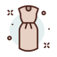 Dress icon 64x64