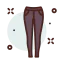 Jeans icon 64x64