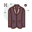 Jacket icon 64x64
