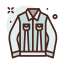 Jacket icon 64x64