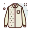 Shirt icon 64x64