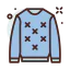 Sweater icon 64x64