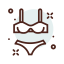 Underwear icon 64x64