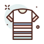 T-shirt icon 64x64