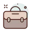 Briefcase icon 64x64
