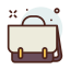 Briefcase icon 64x64