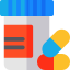 Vitamins icon 64x64