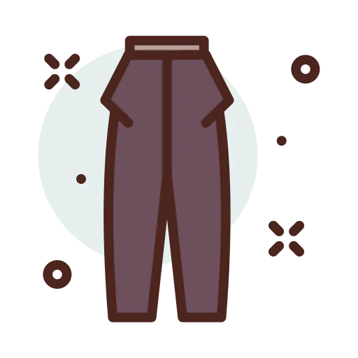 Pants icon