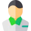 Pharmacist icon 64x64