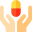 Pill icon 64x64