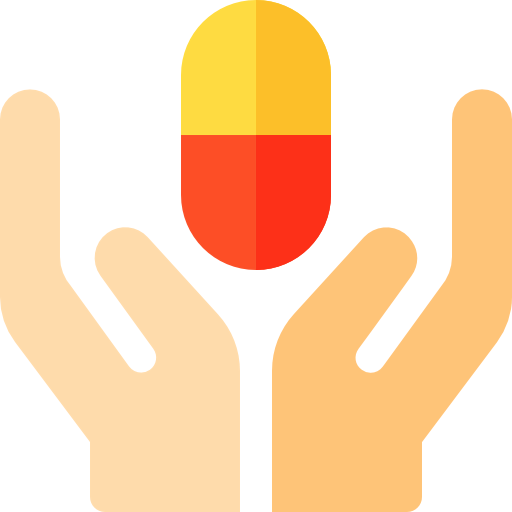 Pill icon