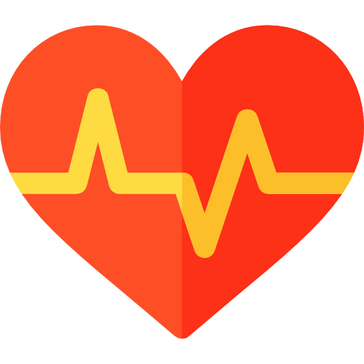 Cardiogram icon