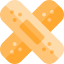 Band aid icon 64x64