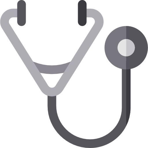 Stethoscope icon