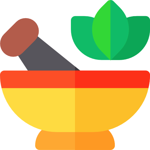 Mortar icon