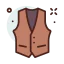 Vest icon 64x64
