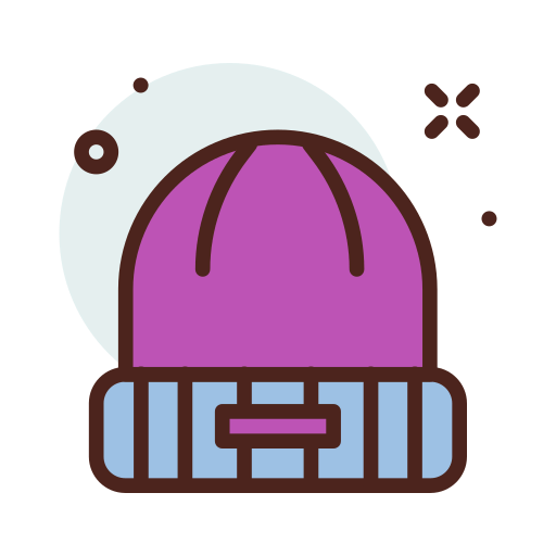 Beanie icon