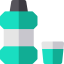Mouthwash icon 64x64
