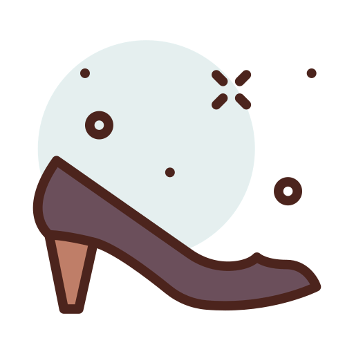Heels icon