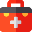 First aid kit icon 64x64