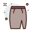 Skirt icon 64x64