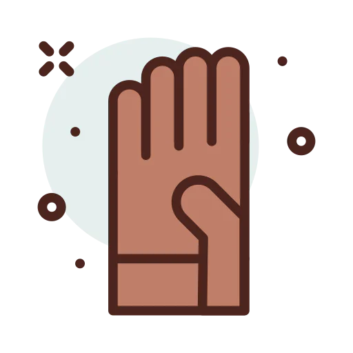 Gloves icon