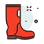 Rain boots アイコン 64x64