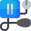 Blood pressure icon 64x64