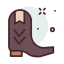 Cowboy icon 64x64