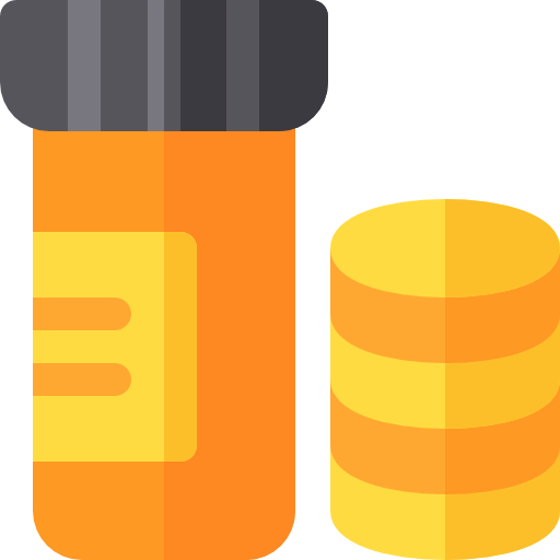 Vitamins icon