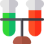 Test tube icon 64x64