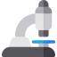 Microscope icon 64x64
