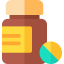 Pills icon 64x64