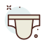 Underwear icon 64x64