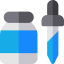Pipette icon 64x64