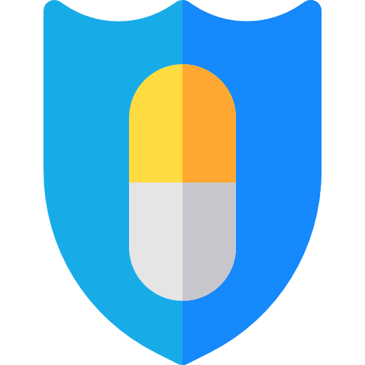 Shield icon